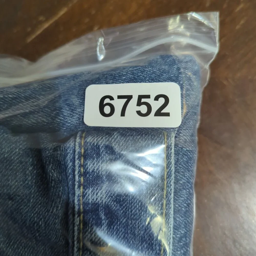 Cinch Jeans Mens 40x34 Fits 39x33 Blue Western Denim White Label Straight Cowboy